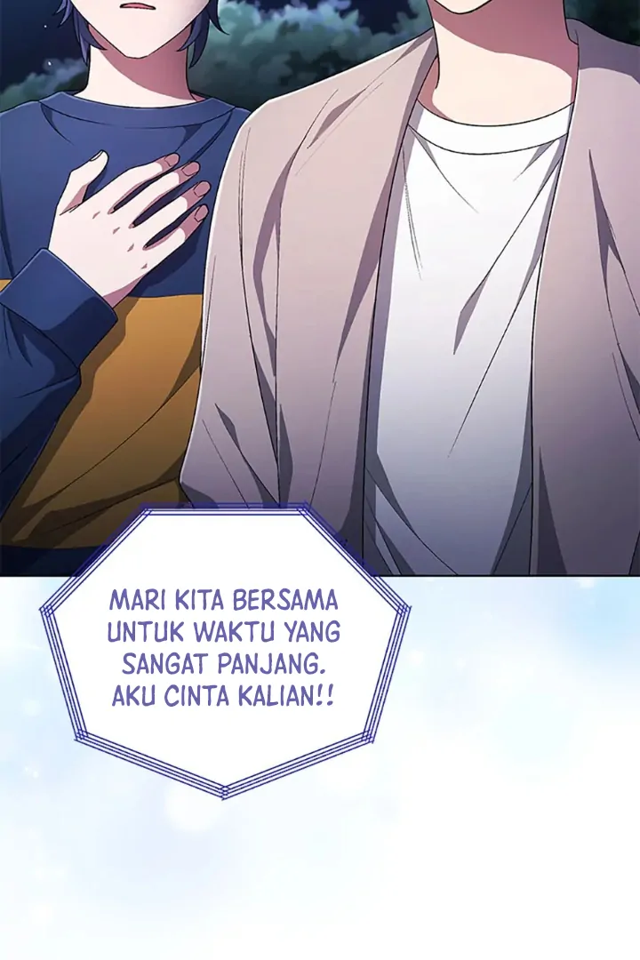 The Second Life of an Idol Chapter 69 - Halaman 100