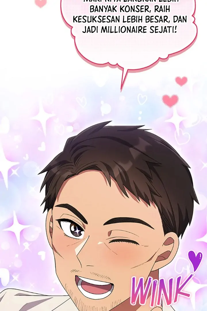 The Second Life of an Idol Chapter 69 - Halaman 106