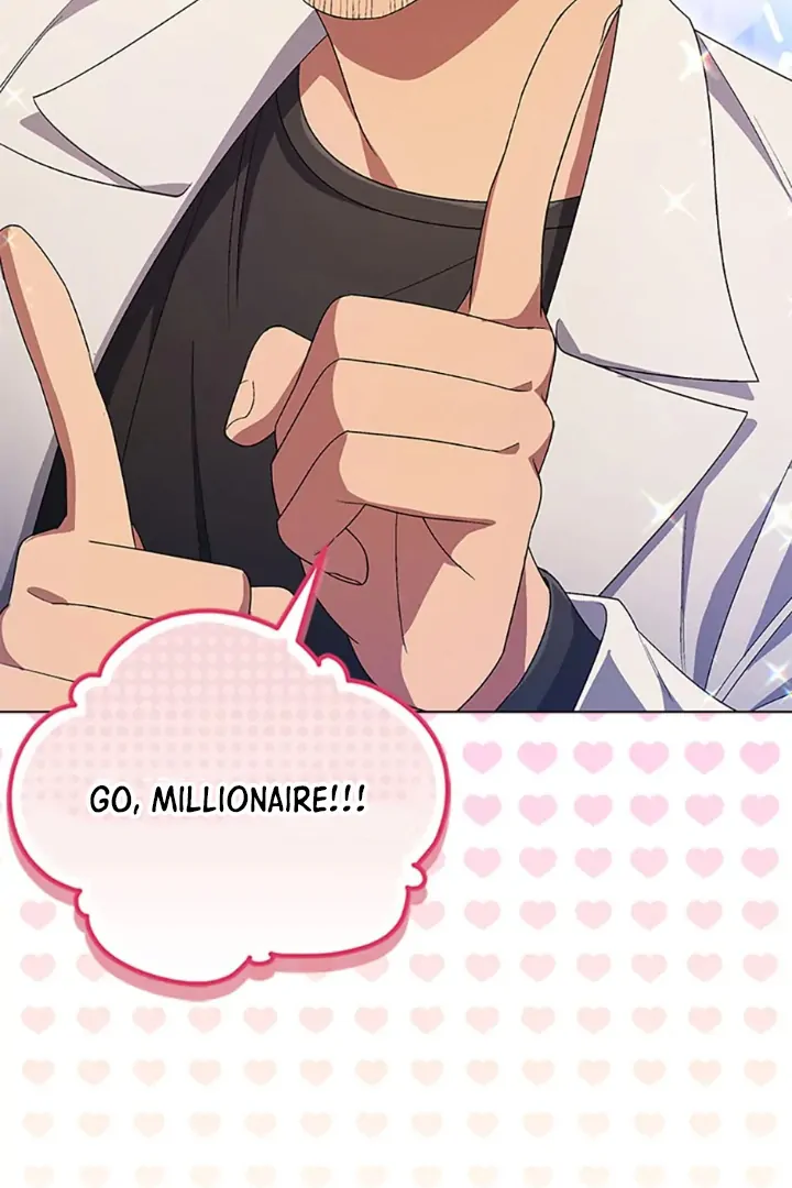 The Second Life of an Idol Chapter 69 - Halaman 107