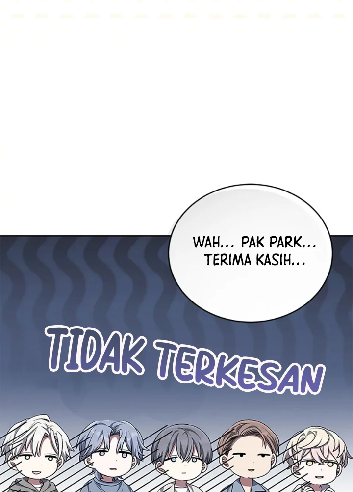 The Second Life of an Idol Chapter 69 - Halaman 108