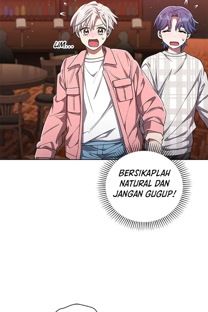 The Second Life of an Idol Chapter 69 - Halaman 16