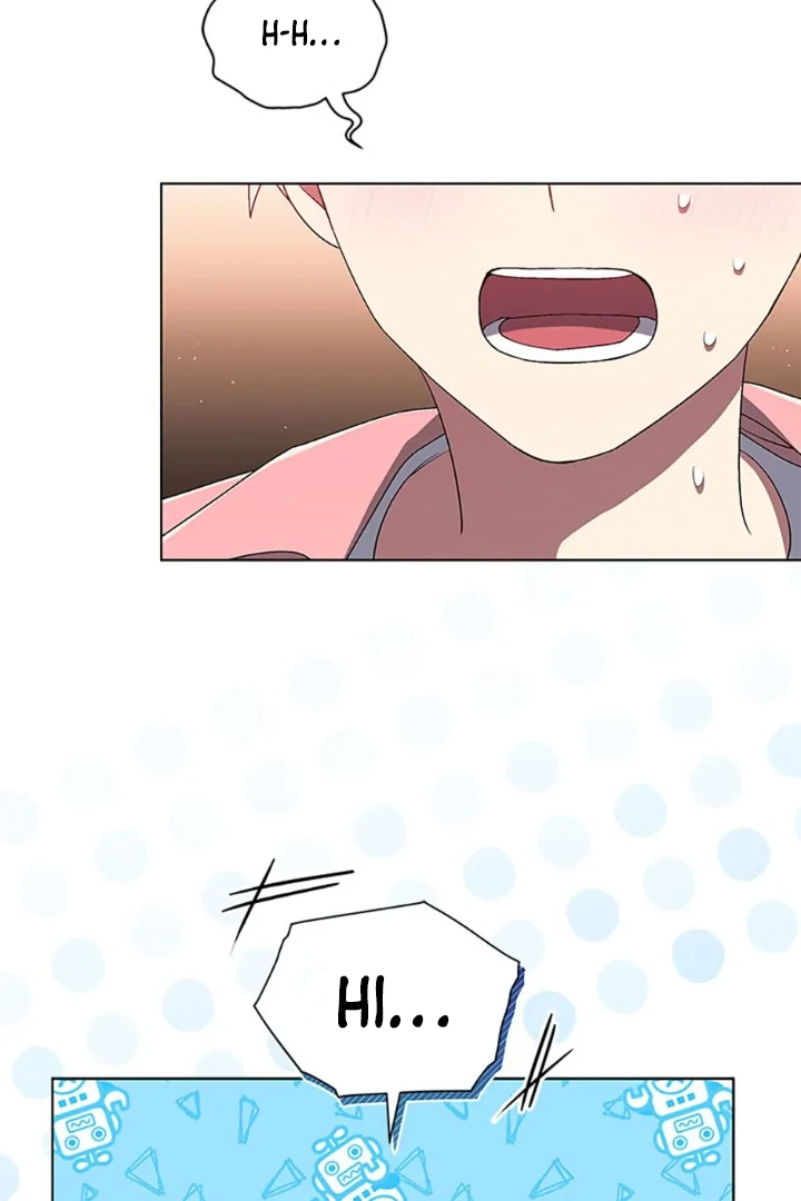 The Second Life of an Idol Chapter 69 - Halaman 17