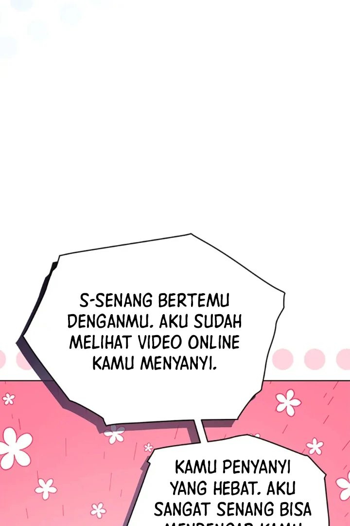 The Second Life of an Idol Chapter 69 - Halaman 19