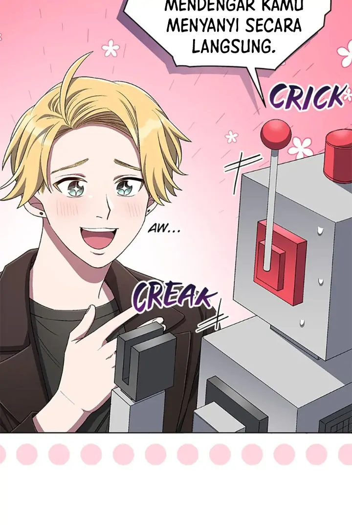 The Second Life of an Idol Chapter 69 - Halaman 20