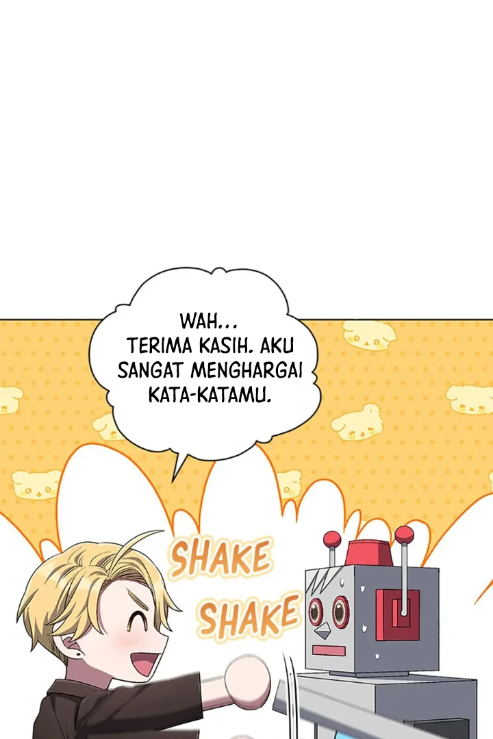 The Second Life of an Idol Chapter 69 - Halaman 21