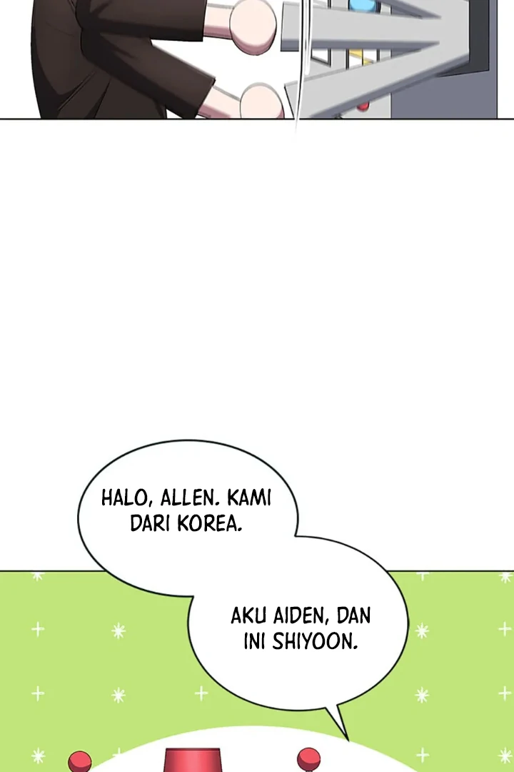 The Second Life of an Idol Chapter 69 - Halaman 22