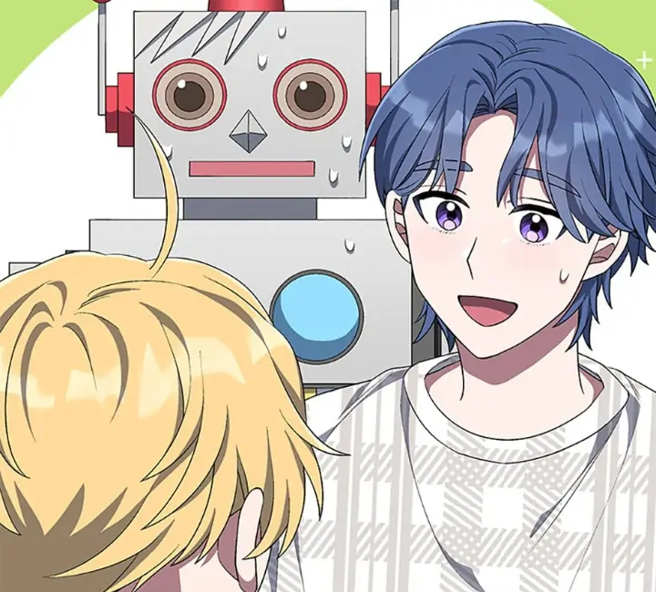 The Second Life of an Idol Chapter 69 - Halaman 23