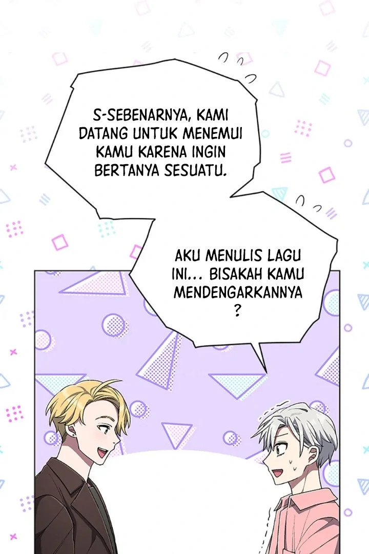 The Second Life of an Idol Chapter 69 - Halaman 26