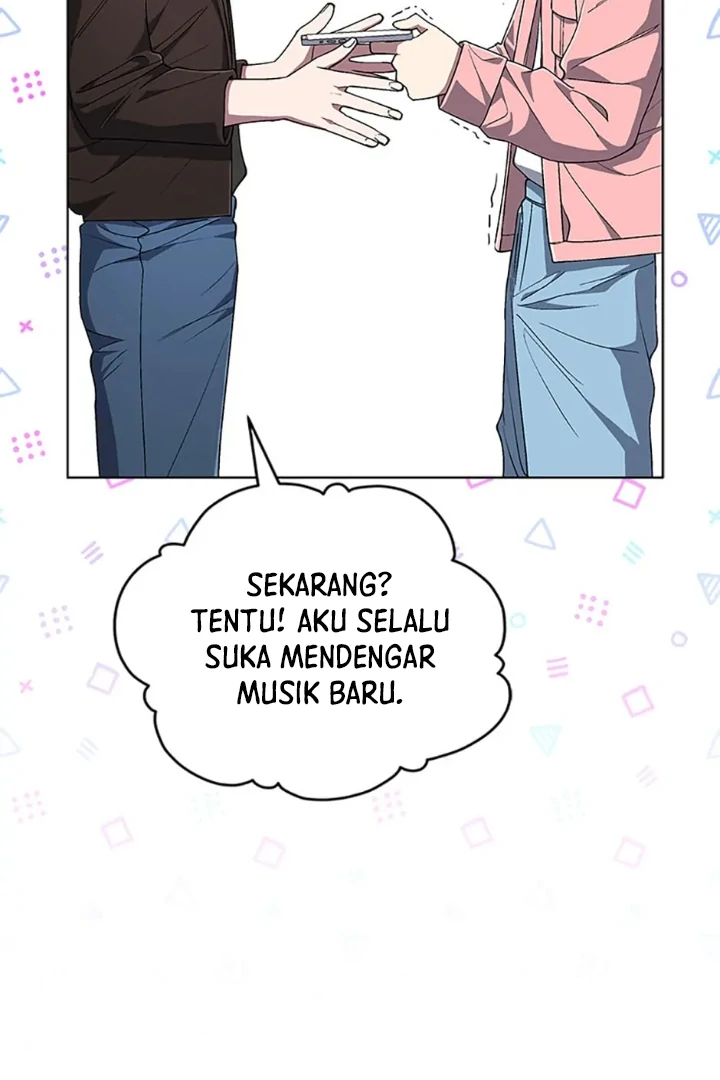 The Second Life of an Idol Chapter 69 - Halaman 27