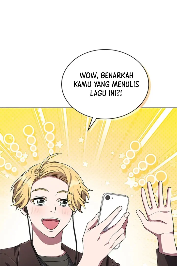 The Second Life of an Idol Chapter 69 - Halaman 30
