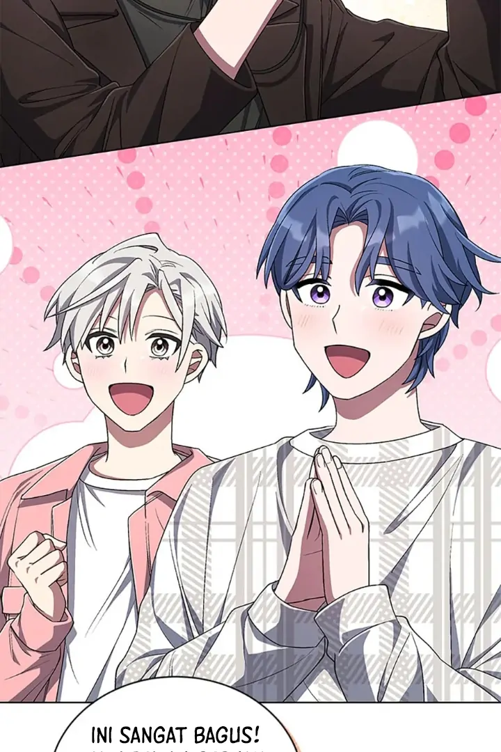 The Second Life of an Idol Chapter 69 - Halaman 31