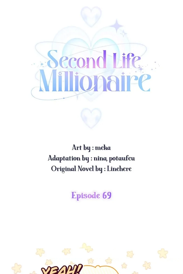 The Second Life of an Idol Chapter 69 - Halaman 34