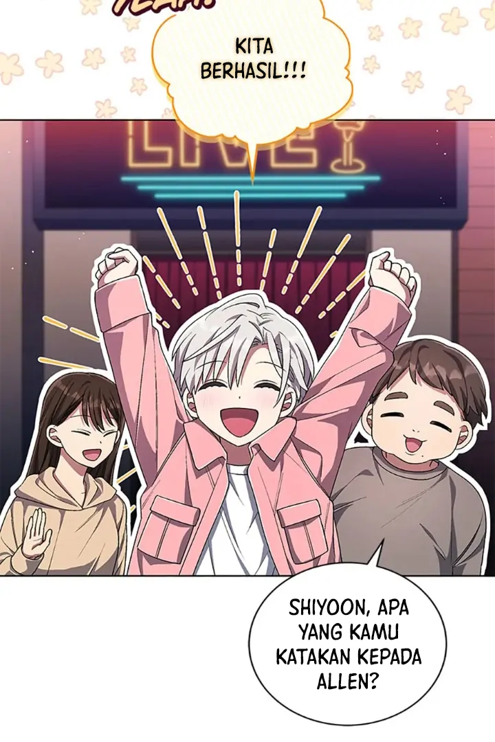 The Second Life of an Idol Chapter 69 - Halaman 35
