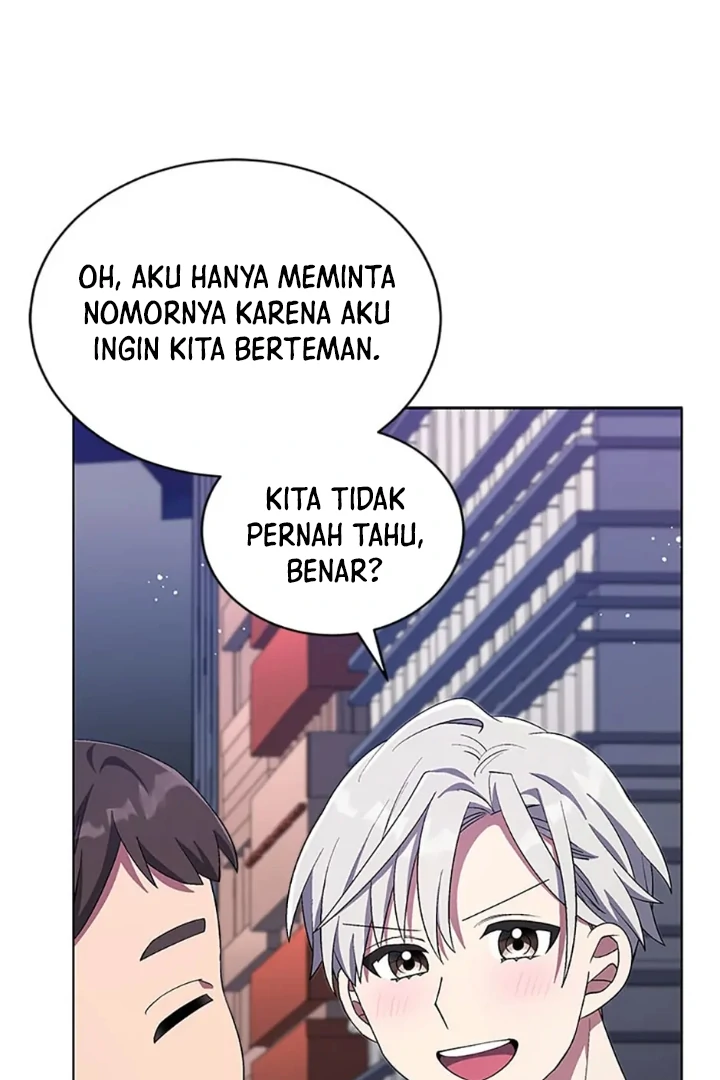 The Second Life of an Idol Chapter 69 - Halaman 36