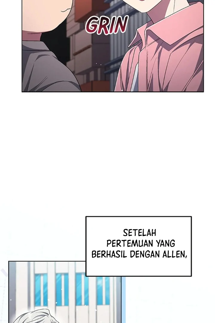 The Second Life of an Idol Chapter 69 - Halaman 37