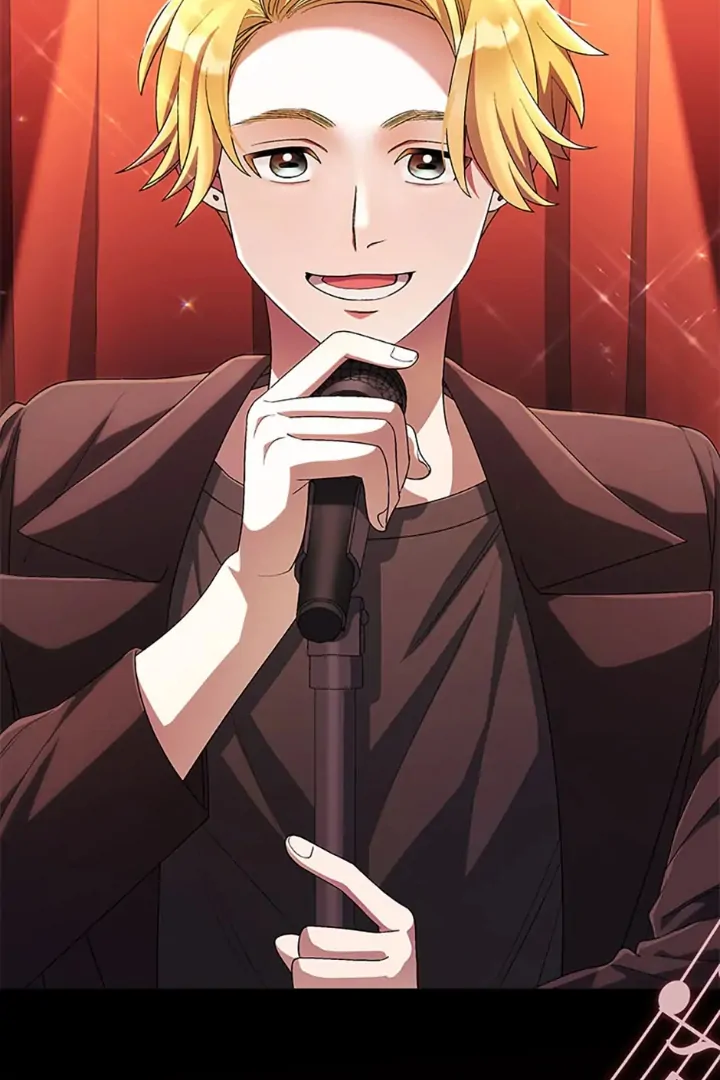 The Second Life of an Idol Chapter 69 halaman 4