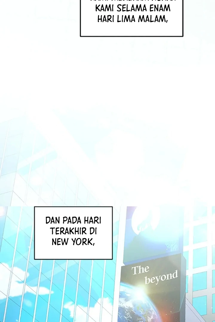 The Second Life of an Idol Chapter 69 - Halaman 40