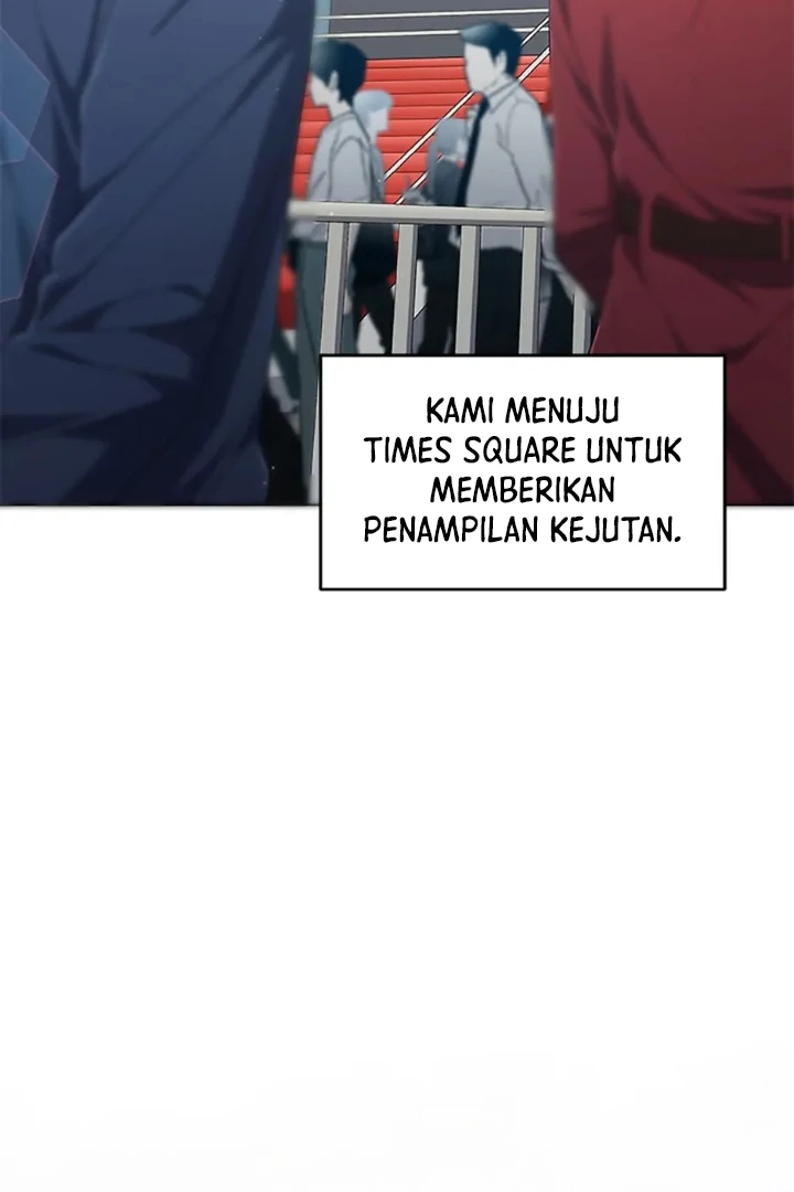 The Second Life of an Idol Chapter 69 - Halaman 42
