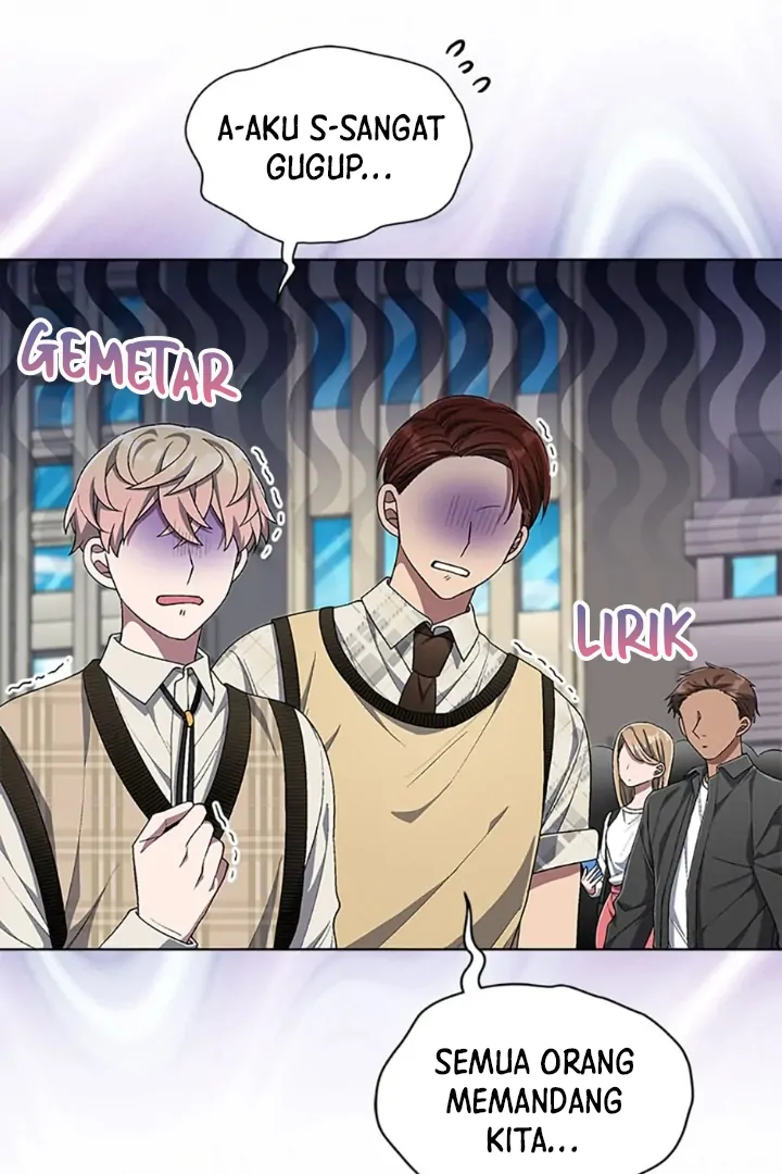 The Second Life of an Idol Chapter 69 - Halaman 43