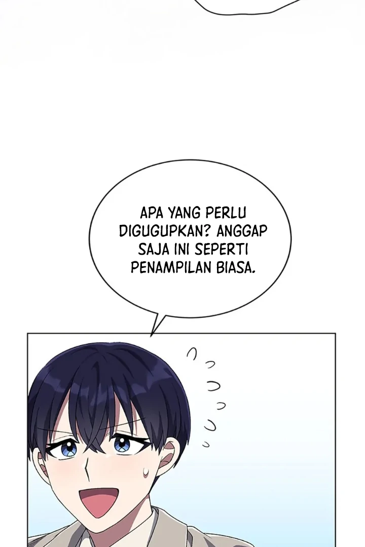 The Second Life of an Idol Chapter 69 - Halaman 44