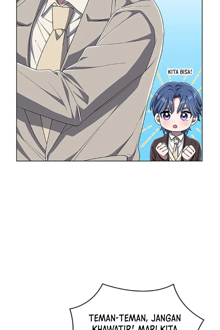 The Second Life of an Idol Chapter 69 - Halaman 45