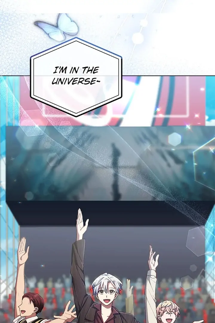 The Second Life of an Idol Chapter 69 - Halaman 53