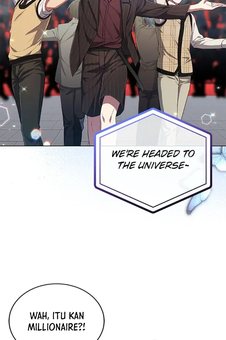 The Second Life of an Idol Chapter 69 - Halaman 54