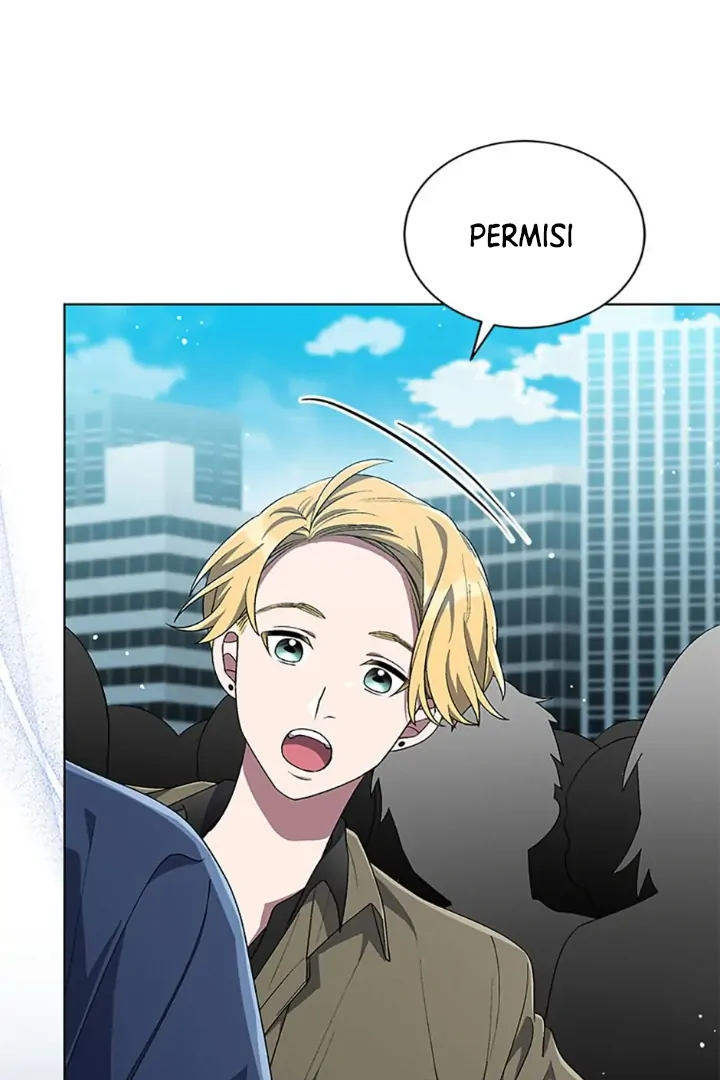 The Second Life of an Idol Chapter 69 - Halaman 56