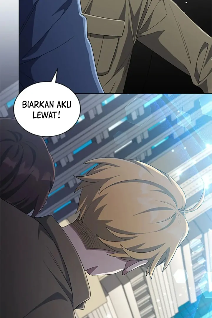 The Second Life of an Idol Chapter 69 - Halaman 57