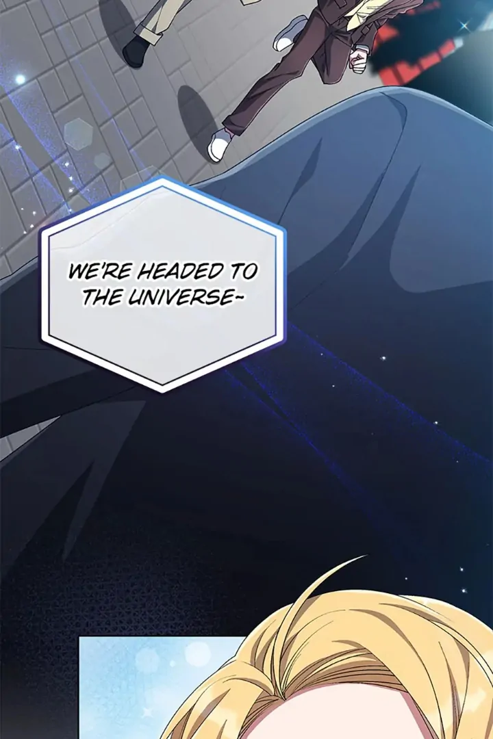 The Second Life of an Idol Chapter 69 - Halaman 59