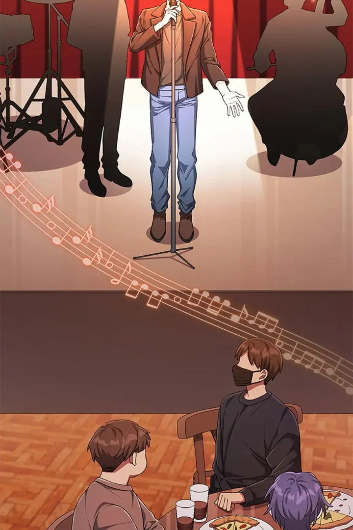 The Second Life of an Idol Chapter 69 halaman 6