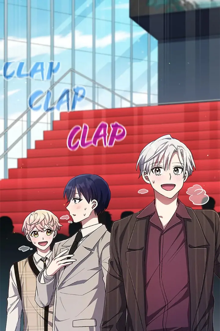 The Second Life of an Idol Chapter 69 - Halaman 65