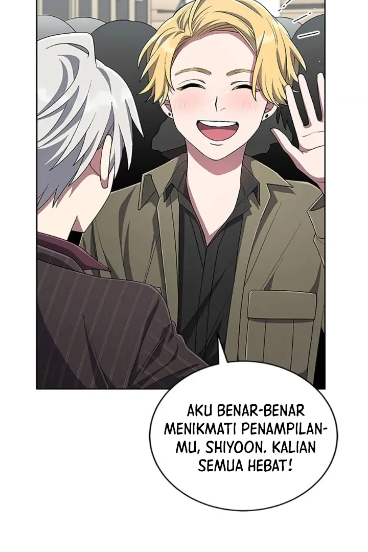 The Second Life of an Idol Chapter 69 - Halaman 67