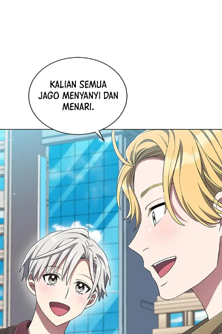 The Second Life of an Idol Chapter 69 - Halaman 68