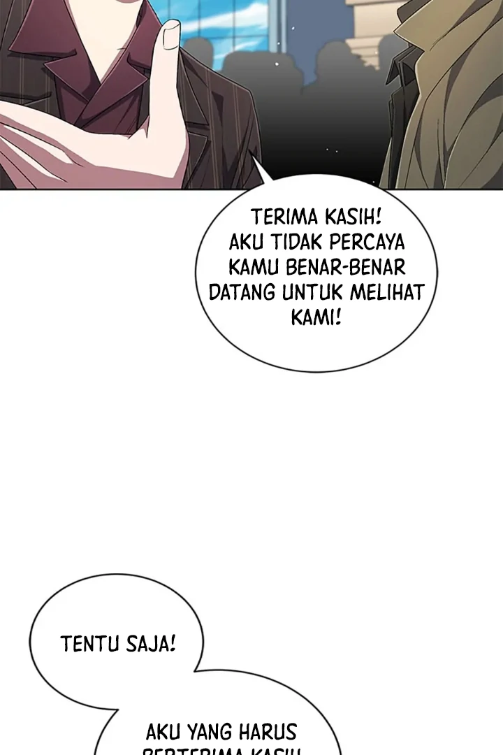 The Second Life of an Idol Chapter 69 - Halaman 69