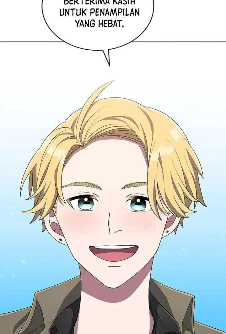 The Second Life of an Idol Chapter 69 - Halaman 70