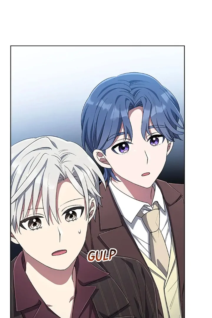 The Second Life of an Idol Chapter 69 - Halaman 72