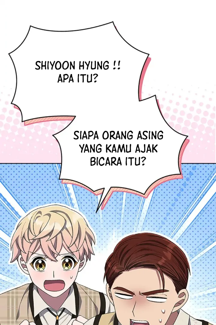 The Second Life of an Idol Chapter 69 - Halaman 76