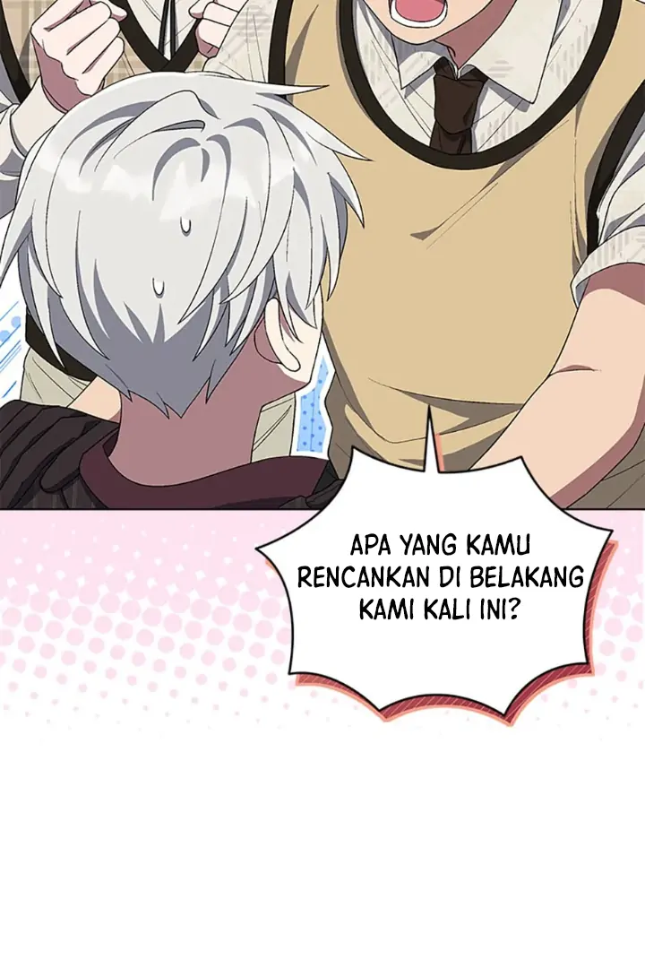 The Second Life of an Idol Chapter 69 - Halaman 77