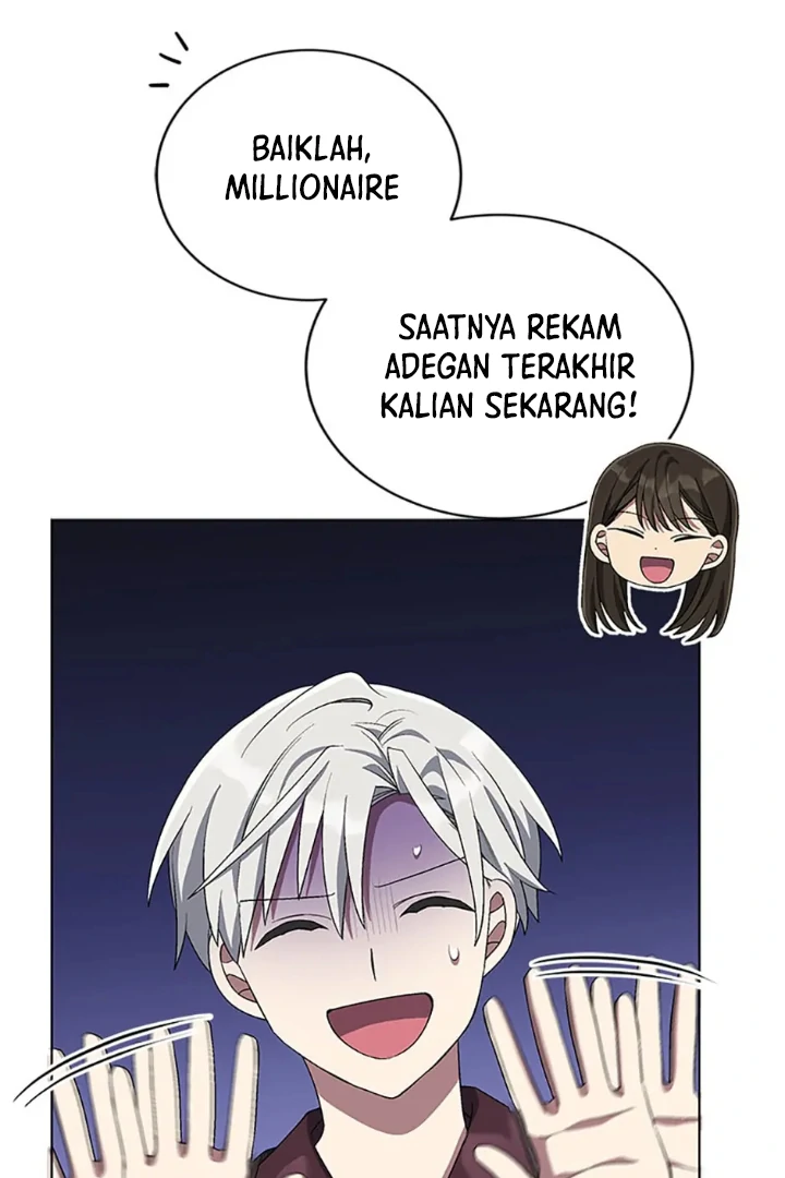 The Second Life of an Idol Chapter 69 - Halaman 78