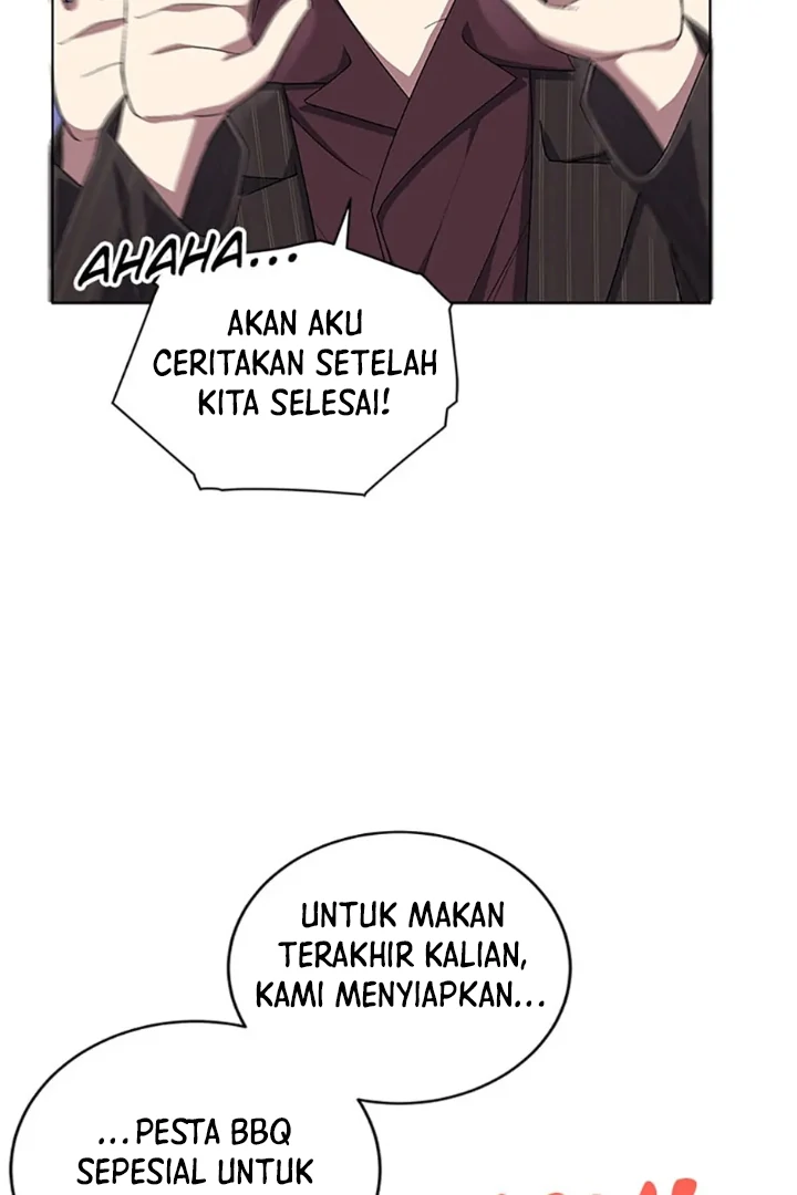 The Second Life of an Idol Chapter 69 - Halaman 79