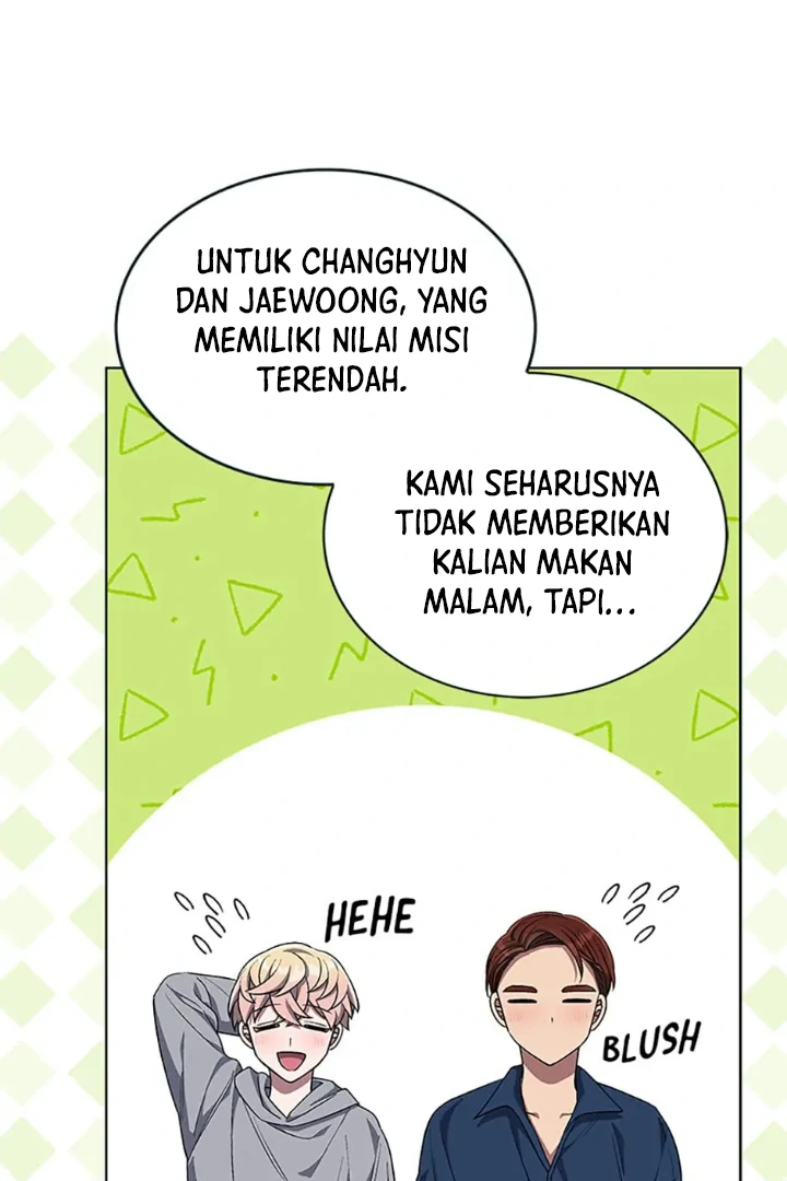 The Second Life of an Idol Chapter 69 - Halaman 81