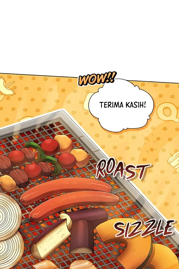 The Second Life of an Idol Chapter 69 - Halaman 83