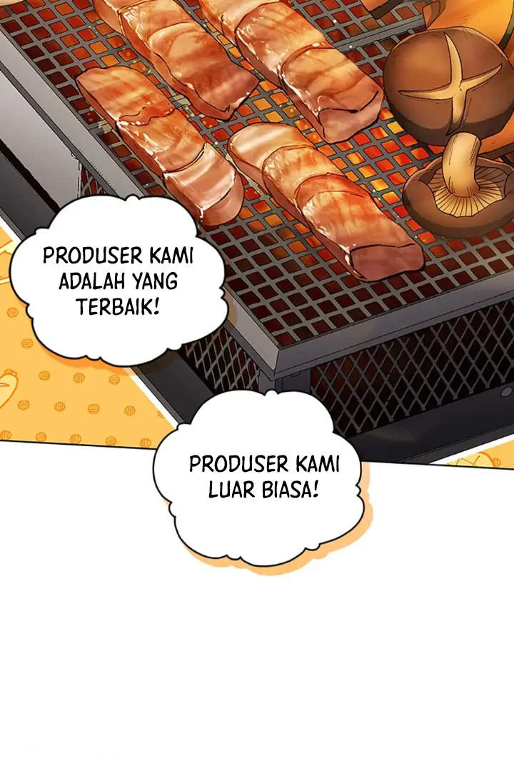 The Second Life of an Idol Chapter 69 - Halaman 84