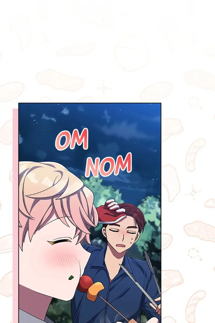 The Second Life of an Idol Chapter 69 - Halaman 85