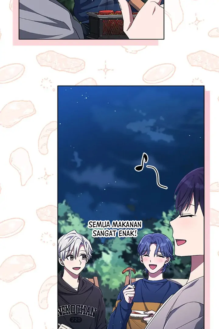 The Second Life of an Idol Chapter 69 - Halaman 86