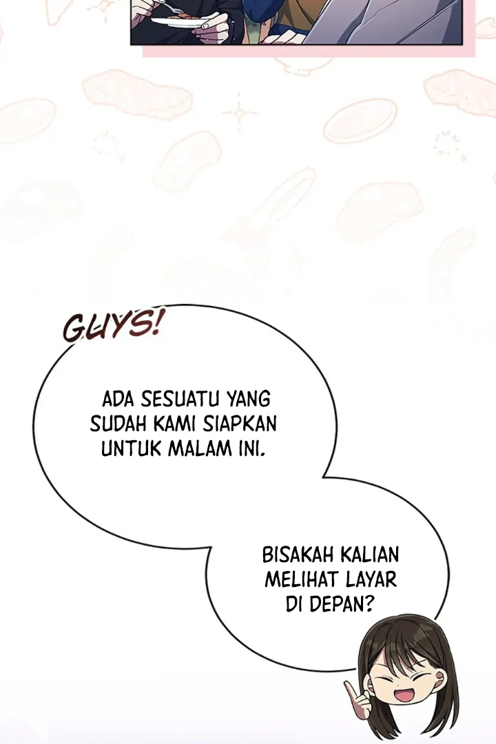 The Second Life of an Idol Chapter 69 - Halaman 87
