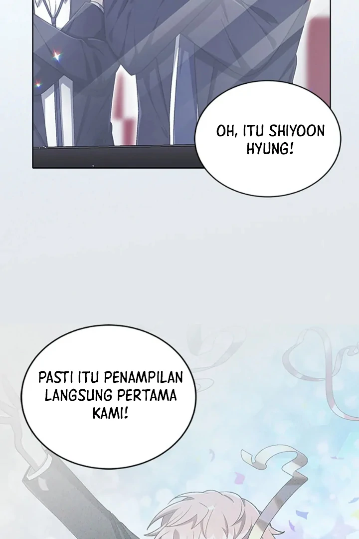 The Second Life of an Idol Chapter 69 - Halaman 90