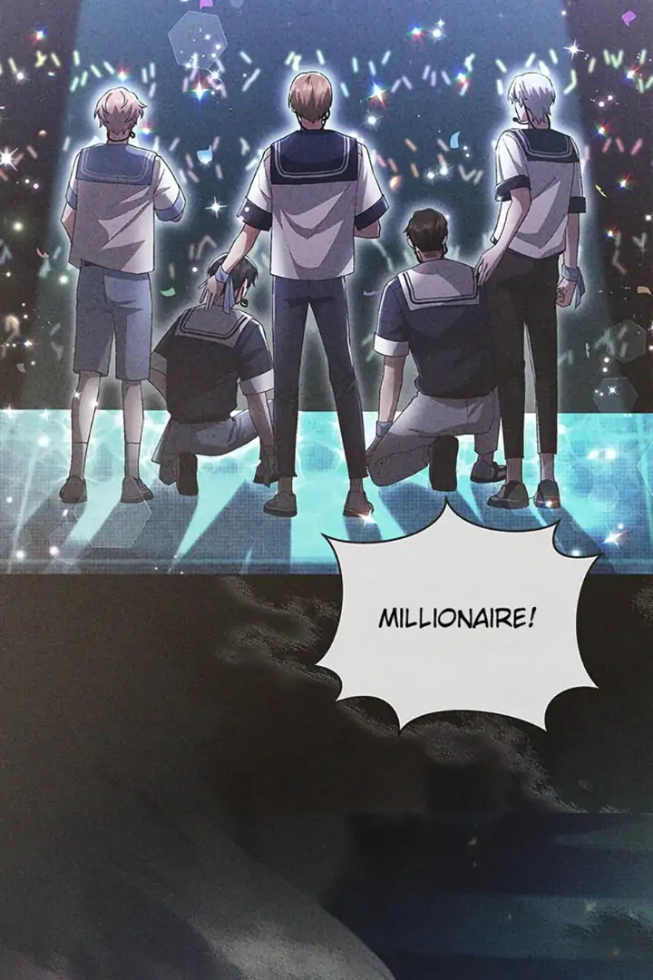 The Second Life of an Idol Chapter 69 - Halaman 94
