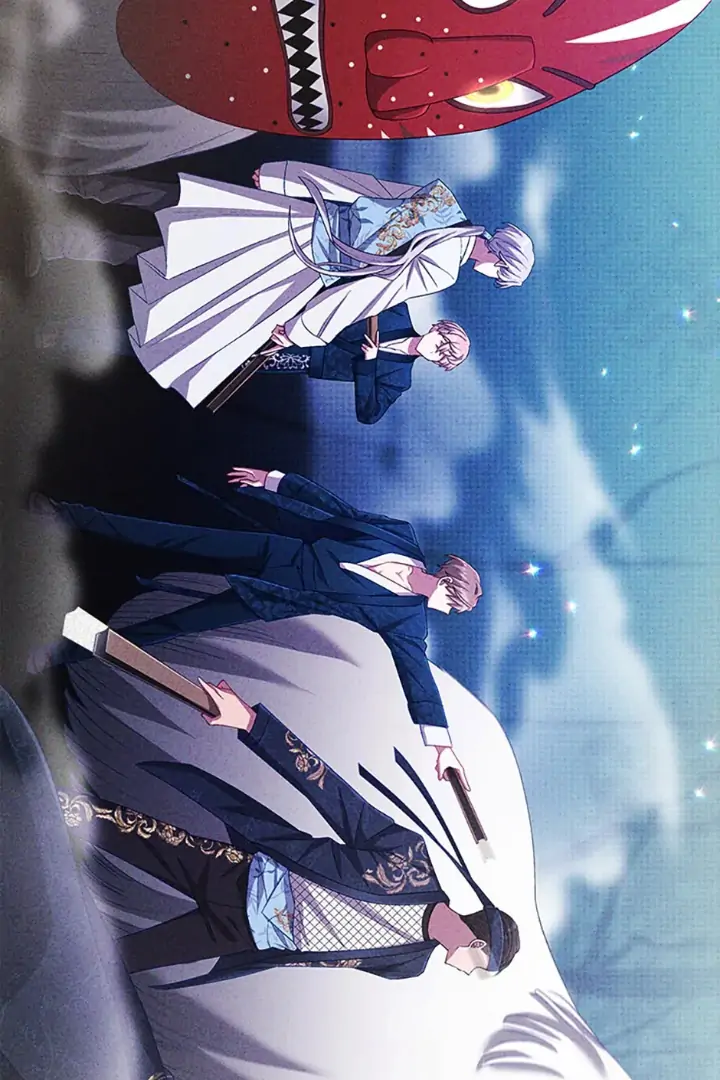 The Second Life of an Idol Chapter 69 - Halaman 96